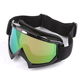Motocross MX BMX ATV Dirt Bike Ski Snowboard MX Goggles: Gk_Arrow