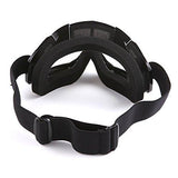 Motocross MX BMX ATV Dirt Bike Ski Snowboard MX Goggles: Gk_Arrow