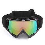 Motocross MX BMX ATV Dirt Bike Ski Snowboard MX Goggles: Gk_Arrow