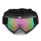 Motocross MX BMX ATV Dirt Bike Ski Snowboard MX Goggles: Gk_Arrow