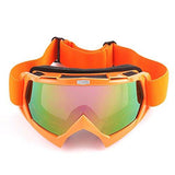 Motocross MX BMX ATV Dirt Bike Ski Snowboard MX Goggles: Gk_Arrow