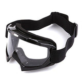 Motocross MX BMX ATV Dirt Bike Ski Snowboard MX Goggles: Gk_Arrow
