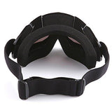 Motocross MX BMX ATV Dirt Bike Ski Snowboard MX Goggles: Gk_Arrow