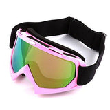 Motocross MX BMX ATV Dirt Bike Ski Snowboard MX Goggles: Gk_Arrow
