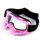 Motocross MX BMX ATV Dirt Bike Ski Snowboard MX Goggles: Gk_Arrow