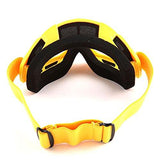 Motocross MX BMX ATV Dirt Bike Ski Snowboard MX Goggles: Gk_Arrow