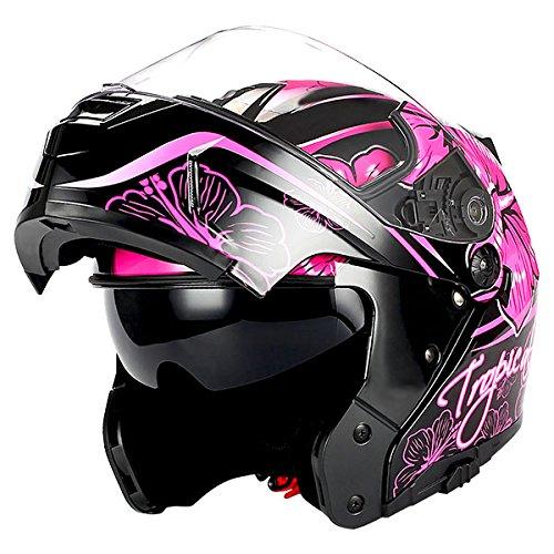 1storm motorcycle modular full face best sale helmet