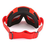 Motocross MX BMX ATV Dirt Bike Ski Snowboard MX Goggles: Gk_Arrow