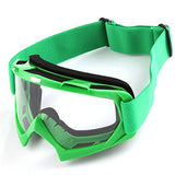 Motocross MX BMX ATV Dirt Bike Ski Snowboard MX Goggles: Gk_Arrow