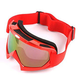 Motocross MX BMX ATV Dirt Bike Ski Snowboard MX Goggles: Gk_Arrow