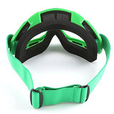 Motocross MX BMX ATV Dirt Bike Ski Snowboard MX Goggles: Gk_Arrow