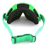 Motocross MX BMX ATV Dirt Bike Ski Snowboard MX Goggles: Gk_Arrow