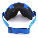 Motocross MX BMX ATV Dirt Bike Ski Snowboard MX Goggles: Gk_Arrow