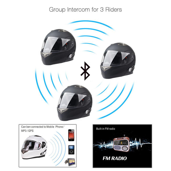 bluetooth motorcycle helmets 2015 Martian Motorcycle Bluetooth Helmet Modular Full Face Flip up Dual Vis – Power Gear Motorsports