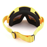 Motocross MX BMX ATV Dirt Bike Ski Snowboard MX Goggles: Gk_Arrow