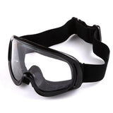 WOW Motocross ATV Dirt Bike MX BMX Ski Snowboard Skiing Goggle: GK_Goggle