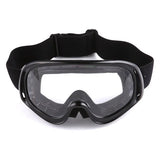 WOW Motocross ATV Dirt Bike MX BMX Ski Snowboard Skiing Goggle: GK_Goggle
