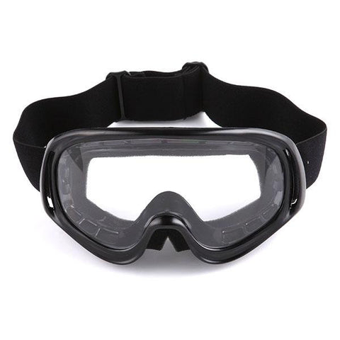 WOW Motocross ATV Dirt Bike MX BMX Ski Snowboard Skiing Goggle: GK_Goggle
