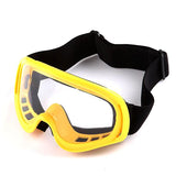 WOW Motocross ATV Dirt Bike MX BMX Ski Snowboard Skiing Goggle: GK_Goggle