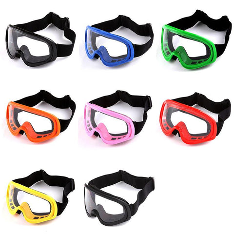 WOW Motocross ATV Dirt Bike MX BMX Ski Snowboard Skiing Goggle: GK_Goggle