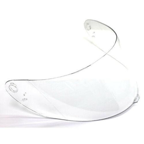 1Storm New Motorcycle Bike Full Face Helmet JH901 Shield Model : JH901 only