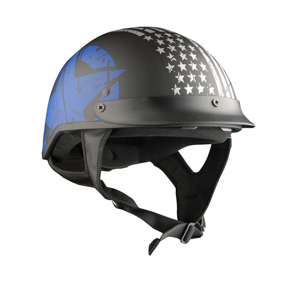 1storm motorcycle half face helmet 1Storm Motorcycle Half Face Helmet Mopeds Scooter Pilot with retratabl –  Power Gear Motorsports