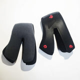 1Storm Motorcycle Helmet HG339 Padding/Cheek Pads: Helmet Model HG339 only