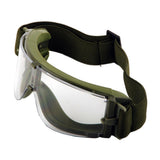 Motorcycle Goggles Scooter Mopeds Half Helmet Vintage Vespa Pilot Aviator Style + One Extra Black Lens and One Extra Yellow Lens, GK_X008