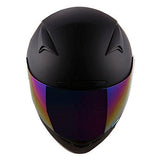 1STORM MOTORCYCLE BIKE FULL FACE HELMET BOOSTER: HG335ABS