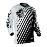 NEW Motorcycle Motocross MX BMX BIKE Shirts JERSEY JsyScoyco_T118 S M L XL XXL Black Blue Red