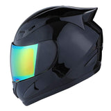 1STORM MOTORCYCLE BIKE FULL FACE HELMET MECHANIC: HJDJ11ABS