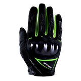 1Storm Motocross Motorcycle Gloves BMX MX Bike Bicycle Cycling Hard Reinforced Knuckle Touch Screen: GLV_MC44