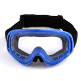 1Storm Youth Motocross Helmet BMX MX Bike Helmet Teenager Racing Style + MX Goggles + MX Skeleton Gloves Bundle: HF801Youth