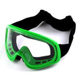 1Storm Youth Motocross Helmet BMX MX Bike Helmet Teenager Racing Style + MX Goggles + MX Skeleton Gloves Bundle: HF801Youth