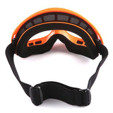 1Storm Youth Motocross Helmet BMX MX Bike Helmet Teenager Racing Style + MX Goggles + MX Skeleton Gloves Bundle: HF801Youth
