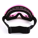 WOW Youth Motocross Helmet BMX MX ATV Dirt Bike Helmet Matt Star + Goggles + Skeleton Glove Bundle: HBOY-K_Star