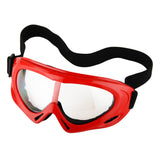 WOW Youth Kids Motocross BMX MX ATV Dirt Bike Helmet HJOY Dragon + Goggles + MG Youth Glove Bundle