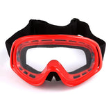 WOW Youth Motocross Helmet BMX MX ATV Dirt Bike Helmet Matt Star + Goggles + Skeleton Glove Bundle: HBOY-K_Star