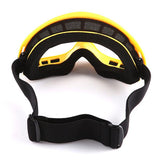 WOW Motocross ATV Dirt Bike MX BMX Ski Snowboard Skiing Goggle: GK_Goggle