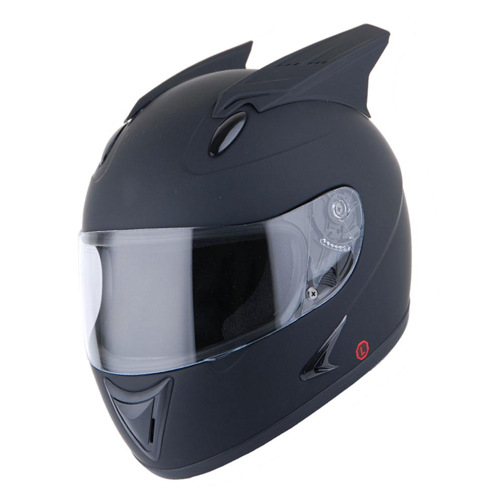 1Storm Motorcycle Bike Full Face Helmet Horn Wing as Bonus: HB75 – Power Gear Motorsports 1Storm Motorcycle Bike Full Face Helmet Horn Wing as Bonus: HB75 – Power Gear Motorsports