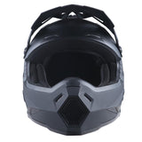 1Storm Youth Motocross Helmet BMX MX Bike Helmet Teenager Racing Style + MX Goggles + MX Skeleton Gloves Bundle: HF801Youth