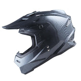 1Storm Motorcycle Street Bike Dual Visor/Sun Visor Full Face Helmet Mechanic: HF801