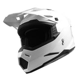 1Storm Motorcycle Street Bike Dual Visor/Sun Visor Full Face Helmet Mechanic: HF801