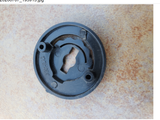 Replacement Adapter For Helmet Model HF802