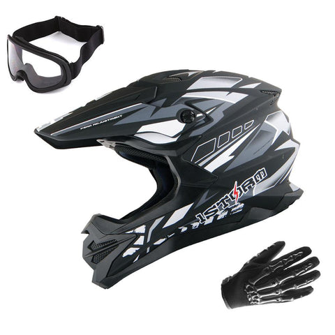 1Storm Motocross Adult Helmet Downhill Mountain Bike Helmet BMX MX ATV – Power Gear Motorsports 1Storm Motocross Adult Helmet Downhill Mountain Bike Helmet BMX MX ATV – Power Gear Motorsports