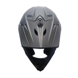 1Storm Motocross Adult Helmet Downhill Mountain Bike Helmet BMX MX ATV Dirt Bike Storm Style HF803