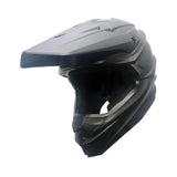 1Storm Motocross Adult Helmet Downhill Mountain Bike Helmet BMX MX ATV Dirt Bike Storm Style HF803