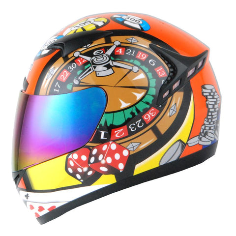 1STORM MOTORCYCLE BIKE FULL FACE HELMET MECHANIC: HJDJ11ABS – Power Gear Motorsports 1STORM MOTORCYCLE BIKE FULL FACE HELMET MECHANIC: HJDJ11ABS – Power Gear Motorsports
