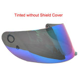 1Storm Motorcycle Full Face Helmet Visor Shield for Brand 1Storm Helmet: Model HJDJ11, DJ11
