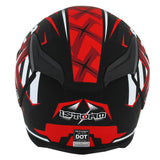 1Storm Motorcycle Full Face Helmet Skull King + One Extra Clear Shield – Power Gear Motorsports 1Storm Motorcycle Full Face Helmet Skull King + One Extra Clear Shield – Power Gear Motorsports
